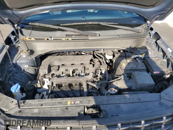 ✅ 2023 Hyundai Venue Limited • VIN: KMHRC8A33PU232208 • Lot: 82447145. Listed on Copart with 37,931 mi. Free auction sales archive from the USA and detailed vehicle history report at DreamBid. Image 12.