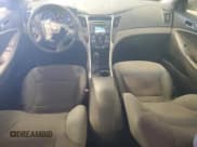 ✅ 2014 Hyundai Sonata GLS • VIN: 5NPEB4AC8EH841929 • Lot: 76492404. Listed on Copart with 149,439 mi. Free auction sales archive from the USA and detailed vehicle history report at DreamBid. Image 8.