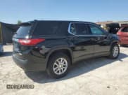 ✅ 2021 Chevrolet Traverse LS • VIN: 1GNERFKW2MJ222790 • Lot: 70707025. Wystawiony na Copart z przebiegiem 110 279 mil. Bezpłatny archiwum sprzedaży aukcyjnych z USA i szczegółowy raport historii pojazdu na DreamBid. Zdjęcie 3.