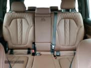 ✅ 2022 BMW X7 xDrive40i • VIN: 5UXCW2C0XN9M01432 • Lot: 40789363. Listed on Copart with 16,271 mi. Free auction sales archive from the USA and detailed vehicle history report at DreamBid. Image 10.