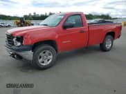 ✅ 2011 GMC Sierra 1500 Work Truck • VIN: 1GTN2TEA6BZ329996 • Лот: 57677544. Опубликован ранее на Copart с пробегом 173 286 миль. Бесплатный доступ к архиву аукционных продаж из США и подробный отчёт об истории автомобиля на DreamBid. Изображение 1.