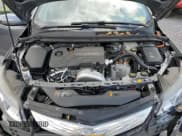 ✅ 2018 Chevrolet Volt LT • VIN: 1G1RC6S59JU138990 • Lot: 72488043. Wystawiony na Copart z przebiegiem Nie podano. Bezpłatny archiwum sprzedaży aukcyjnych z USA i szczegółowy raport historii pojazdu na DreamBid. Zdjęcie 11.