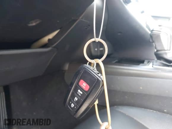 2023 Toyota Camry SE Nightshade с VIN 4T1T11AK0PU114739, выставлен на аукционе IAAI как лот 43350190 с пробегом 54 486 миль миль и . История ставок и продаж доступна на DreamBid. Изображение 11.