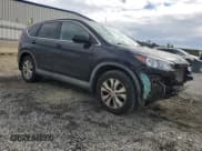 ✅ 2012 Honda CR-V EX • VIN: 5J6RM3H52CL000916 • Lot: 85700465. Listed on Copart with 139,211 mi. Free auction sales archive from the USA and detailed vehicle history report at DreamBid. Image 4.