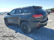 ✅ 2020 Jeep Grand Cherokee Altitude • VIN: 1C4RJFAG3LC177793 • Lot: 82722445. Wystawiony na Copart z przebiegiem 78 167 mil. Bezpłatny archiwum sprzedaży aukcyjnych z USA i szczegółowy raport historii pojazdu na DreamBid. Zdjęcie 2.