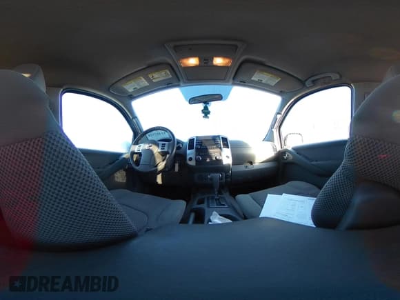 ✅ 2013 Nissan Frontier SV • VIN: 1N6AD0ER2DN730370 • Lot: 41405918. Listed on IAAI with 111,576 mi. Free auction sales archive from the USA and detailed vehicle history report at DreamBid. Image 18.