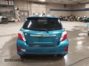 ✅ 2012 Toyota Yaris L • VIN: JTDKTUD33CD533792 • Lot: 42061094. Wystawiony na IAAI z przebiegiem 129 121 mil. Bezpłatny archiwum sprzedaży aukcyjnych z USA i szczegółowy raport historii pojazdu na DreamBid. Zdjęcie 16.