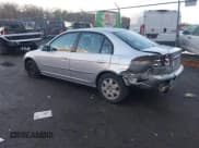 ✅ 2002 Honda Civic EX • VIN: 1HGES26762L074056 • Лот: 43798446. Опубликован ранее на IAAI с пробегом 121 762 миль. Бесплатный доступ к архиву аукционных продаж из США и подробный отчёт об истории автомобиля на DreamBid. Изображение 3.