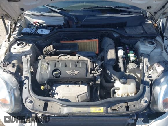 ✅ 2012 MINI Clubman • VIN: WMWZF3C51CT190356 • Lot: 43844646. Wystawiony na IAAI z przebiegiem Nie podano. Bezpłatny archiwum sprzedaży aukcyjnych z USA i szczegółowy raport historii pojazdu na DreamBid. Zdjęcie 10.