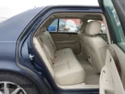 ✅ 2006 Cadillac DTS 1SE • VIN: 1G6KD57976U255568 • Lot: 43517884. Listed on IAAI with 89,915 mi. Free auction sales archive from the USA and detailed vehicle history report at DreamBid. Image 8.