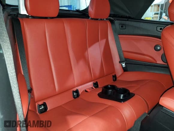 ✅ 2016 BMW 2 Series 228i • VIN: WBA1K9C55GV710774 • Lot: 63633045. Wystawiony na Copart z przebiegiem Nie podano. Bezpłatny archiwum sprzedaży aukcyjnych z USA i szczegółowy raport historii pojazdu na DreamBid. Zdjęcie 10.