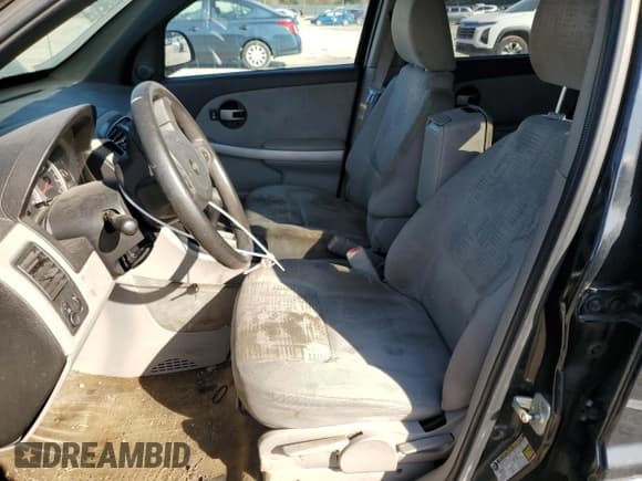 ✅ 2005 Chevrolet Equinox LS • VIN: 2CNDL13F856187805 • Лот: 86201834. Опубликован ранее на Copart с пробегом 221 941 миль. Бесплатный доступ к архиву аукционных продаж из США и подробный отчёт об истории автомобиля на DreamBid. Изображение 7.