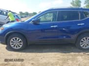 ✅ 2020 Nissan Rogue SL • VIN: 5N1AT2MV5LC735729 • Lot: 42705987. Wystawiony na IAAI z przebiegiem 74 314 mil. Bezpłatny archiwum sprzedaży aukcyjnych z USA i szczegółowy raport historii pojazdu na DreamBid. Zdjęcie 14.