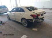 ✅ 2021 Mercedes-Benz A 220 • VIN: W1K3G4EB7MJ301221 • Lot: 42094771. Wystawiony na IAAI z przebiegiem 55 727 mil. Bezpłatny archiwum sprzedaży aukcyjnych z USA i szczegółowy raport historii pojazdu na DreamBid. Zdjęcie 3.