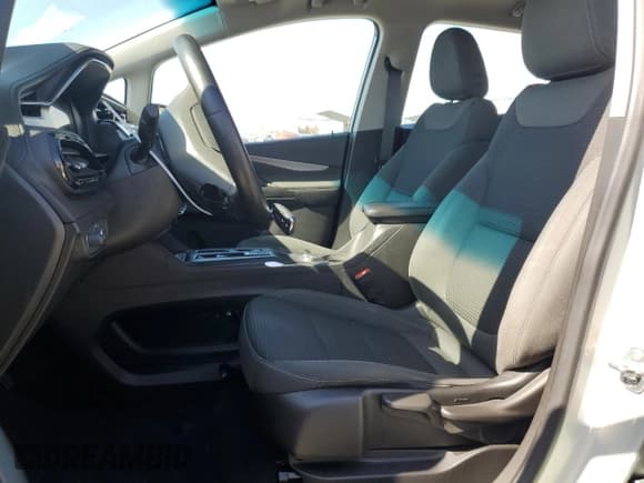 ✅ 2022 Chevrolet Bolt EV 1LT • VIN: 1G1FW6S05N4115162 • Lot: 90295035. Listed on Copart with 180,322 mi. Free auction sales archive from the USA and detailed vehicle history report at DreamBid. Image 7.