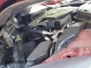 ✅ 2021 Infiniti Q60 Red Sport 400 • VIN: JN1FV7LL3MM560641 • Lot: 50045225. Wystawiony na Copart z przebiegiem 24 906 mil. Bezpłatny archiwum sprzedaży aukcyjnych z USA i szczegółowy raport historii pojazdu na DreamBid. Zdjęcie 12.