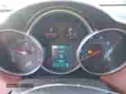 2014 Chevrolet Cruze 2LT with VIN 1G1PE5SBXE7257699, listed as a IAAI auction lot 43514227 with 131,115 mi miles and . Bid and sale history available at DreamBid. Image 7.