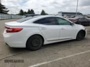 ✅ 2013 Hyundai Azera • VIN: KMHFH4JG8DA330471 • Лот: 70114735. Опубликован ранее на Copart с пробегом 107 874 миль. Бесплатный доступ к архиву аукционных продаж из США и подробный отчёт об истории автомобиля на DreamBid. Изображение 3.