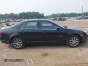 ✅ 2008 Mercury Milan • VIN: 3MEHM07Z38R624218 • Lot: 42908918. Listed on IAAI with 99,553 mi. Free auction sales archive from the USA and detailed vehicle history report at DreamBid. Image 13.