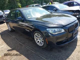 ✅ 2014 BMW 7 Series ALPINA B7 • VIN: WBAYE8C54ED134792 • Lot: 42525127. Wystawiony na IAAI z przebiegiem 96 631 mil. Bezpłatny archiwum sprzedaży aukcyjnych z USA i szczegółowy raport historii pojazdu na DreamBid. Zdjęcie 1.