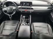 ✅ 2020 Kia Telluride LX • VIN: 5XYP24HC5LG043570 • Лот: 45135135. Опубликован ранее на Copart с пробегом 69 634 миль. Бесплатный доступ к архиву аукционных продаж из США и подробный отчёт об истории автомобиля на DreamBid. Изображение 8.