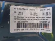 ✅ 2002 Dodge Stratus SXT • VIN: 1B3EL46X62N347705 • Lot: 41458496. Wystawiony na IAAI z przebiegiem 140 119 mil. Bezpłatny archiwum sprzedaży aukcyjnych z USA i szczegółowy raport historii pojazdu na DreamBid. Zdjęcie 9.