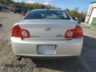 ✅ 2012 Chevrolet Malibu 2LT • VIN: 1G1ZD5E05CF364197 • Lot: 73930324. Listed on Copart with 126,167 mi. Free auction sales archive from the USA and detailed vehicle history report at DreamBid. Image 6.