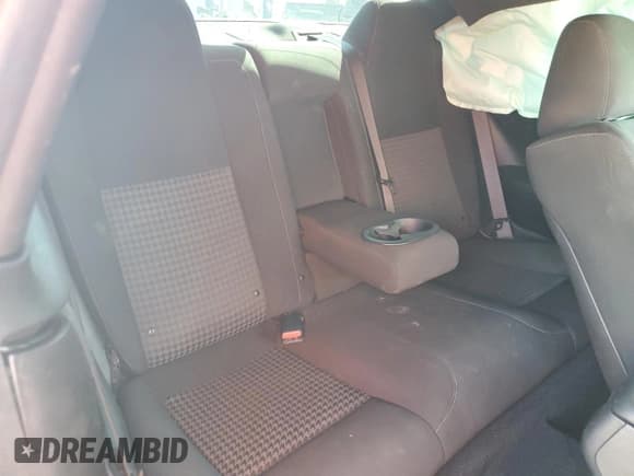 ✅ 2022 Dodge Challenger R/T Scat Pack Widebody • VIN: 2C3CDZFJ3NH226787 • Lot: 66760885. Wystawiony na Copart z przebiegiem 45 113 mil. Bezpłatny archiwum sprzedaży aukcyjnych z USA i szczegółowy raport historii pojazdu na DreamBid. Zdjęcie 10.