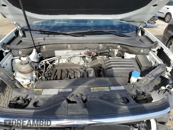 ✅ 2021 Volkswagen Atlas SE • VIN: 1V2HR2CA3MC550966 • Lot: 44736935. Listed on Copart with 91,152 mi. Free auction sales archive from the USA and detailed vehicle history report at DreamBid. Image 12.