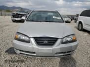 ✅ 2005 Hyundai Elantra GLS • VIN: KMHDN46D95U094248 • Lot: 69128995. Wystawiony na Copart z przebiegiem 258 190 mil. Bezpłatny archiwum sprzedaży aukcyjnych z USA i szczegółowy raport historii pojazdu na DreamBid. Zdjęcie 5.