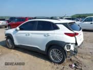 ✅ 2021 Hyundai Kona SEL • VIN: KM8K22AA9MU747774 • Lot: 42882006. Listed on IAAI with 79,336 mi. Free auction sales archive from the USA and detailed vehicle history report at DreamBid. Image 15.