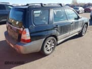 ✅ 2007 Subaru Forester X L.L. Bean • VIN: JF1SG67667H712340 • Lot: 41504293. Listed on IAAI with 185,547 mi. Free auction sales archive from the USA and detailed vehicle history report at DreamBid. Image 4.