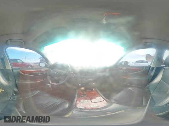 ✅ 2010 Lexus LS 460 • VIN: JTHCL5EF4A5006028 • Lot: 70113445. Listed on Copart with 168,121 mi. Free auction sales archive from the USA and detailed vehicle history report at DreamBid. Image 14.