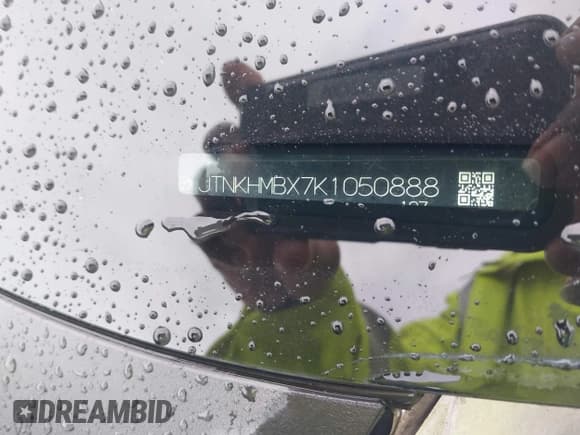 ✅ 2019 Toyota C-HR XLE • VIN: JTNKHMBX7K1050888 • Лот: 43446762. Опубликован ранее на IAAI с пробегом 93 670 миль. Бесплатный доступ к архиву аукционных продаж из США и подробный отчёт об истории автомобиля на DreamBid. Изображение 9.