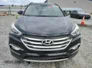 ✅ 2017 Hyundai Santa Fe 2.4L • VIN: 5NMZU3LB3HH008650 • Lot: 86128685. Wystawiony na Copart z przebiegiem 150 662 mil. Bezpłatny archiwum sprzedaży aukcyjnych z USA i szczegółowy raport historii pojazdu na DreamBid. Zdjęcie 5.