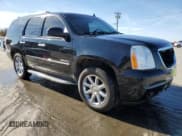 ✅ 2013 GMC Yukon Denali • VIN: 1GKS2EEFXDR136252 • Lot: 93133415. Listed on Copart with 111,575 mi. Free auction sales archive from the USA and detailed vehicle history report at DreamBid. Image 4.