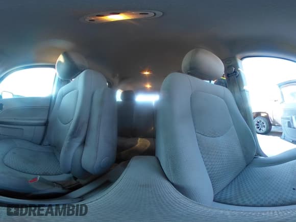 ✅ 2009 Chevrolet HHR LS • VIN: 3GNCA13B09S629686 • Lot: 41289545. Listed on IAAI with 240,026 mi. Free auction sales archive from the USA and detailed vehicle history report at DreamBid. Image 18.