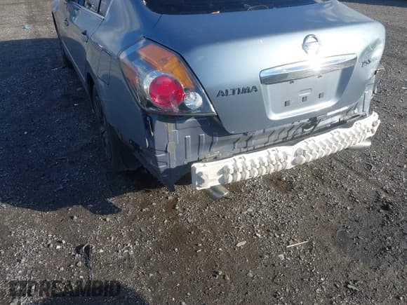 ✅ 2012 Nissan Altima S • VIN: 1N4AL2AP6CC216639 • Lot: 43531411. Wystawiony na IAAI z przebiegiem 101 307 mil. Bezpłatny archiwum sprzedaży aukcyjnych z USA i szczegółowy raport historii pojazdu na DreamBid. Zdjęcie 6.