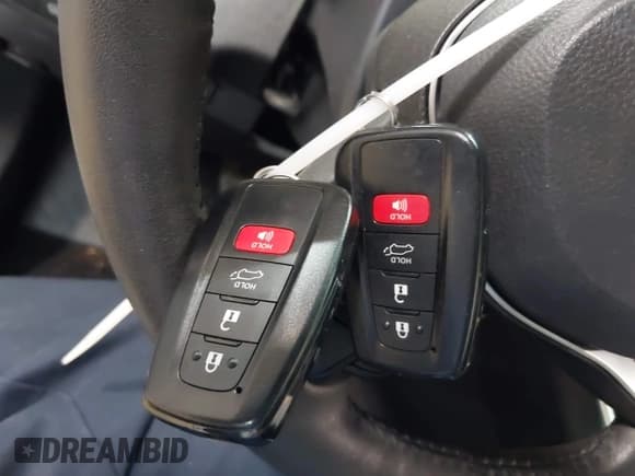 ✅ 2024 Toyota RAV4 Hybrid XLE Premium • VIN: 4T3B6RFV5RU150113 • Лот: 43568403. Опубликован ранее на IAAI с пробегом 23 053 миль. Бесплатный доступ к архиву аукционных продаж из США и подробный отчёт об истории автомобиля на DreamBid. Изображение 11.