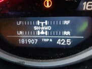 ✅ 2011 Acura RL Technology • VIN: JH4KB2F63BC000889 • Lot: 41600069. Listed on IAAI with 181,907 mi. Free auction sales archive from the USA and detailed vehicle history report at DreamBid. Image 7.