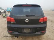 ✅ 2012 Volkswagen Tiguan SE • VIN: WVGAV7AX5CW519441 • Lot: 54089305. Listed on Copart with 165,361 mi. Free auction sales archive from the USA and detailed vehicle history report at DreamBid. Image 6.