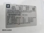 ✅ 2012 Chevrolet Silverado 2500HD LT • VIN: 1GC1KXE86CF179460 • Лот: 42519329. Опубликован ранее на IAAI с пробегом 206 258 миль. Бесплатный доступ к архиву аукционных продаж из США и подробный отчёт об истории автомобиля на DreamBid. Изображение 9.