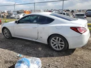 ✅ 2013 Hyundai Genesis Coupe 2.0T • VIN: KMHHT6KD3DU104781 • Lot: 89103055. Wystawiony na Copart z przebiegiem 161 113 mil. Bezpłatny archiwum sprzedaży aukcyjnych z USA i szczegółowy raport historii pojazdu na DreamBid. Zdjęcie 2.
