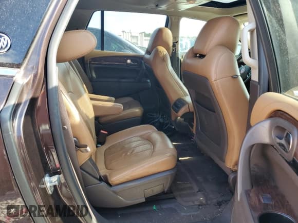 ✅ 2016 Buick Enclave Premium • VIN: 5GAKVCKD1GJ227439 • Lot: 71878915. Wystawiony na Copart z przebiegiem 211 985 mil. Bezpłatny archiwum sprzedaży aukcyjnych z USA i szczegółowy raport historii pojazdu na DreamBid. Zdjęcie 11.