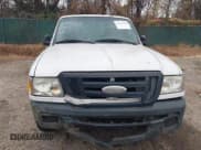 ✅ 2006 Ford Ranger XL • VIN: 1FTYR14D36PA41072 • Lot: 43791266. Wystawiony na IAAI z przebiegiem 258 732 mil. Bezpłatny archiwum sprzedaży aukcyjnych z USA i szczegółowy raport historii pojazdu na DreamBid. Zdjęcie 6.