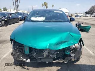 ✅ 2024 Alfa Romeo Tonale Veloce • VIN: ZASPATDWXR3061190 • Lot: 54945055. Wystawiony na Copart z przebiegiem 4 399 mil. Bezpłatny archiwum sprzedaży aukcyjnych z USA i szczegółowy raport historii pojazdu na DreamBid. Zdjęcie 5.