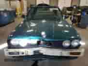 1993 BMW 3 Series z VIN WBABB1316PEC06496, wystawiony jako Copart lot #90220405 z przebiegiem 149 424 mil mil oraz Nie do naprawy • Non repairable. Historia ofert i sprzedaży dostępna na DreamBid. Obrazek 5.