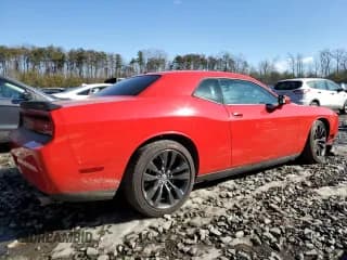 ✅ 2014 Dodge Challenger SRT-8 Core • VIN: 2C3CDYDJ8EH139903 • Lot: 89164545. Wystawiony na Copart z przebiegiem 86 890 mil. Bezpłatny archiwum sprzedaży aukcyjnych z USA i szczegółowy raport historii pojazdu na DreamBid. Zdjęcie 3.