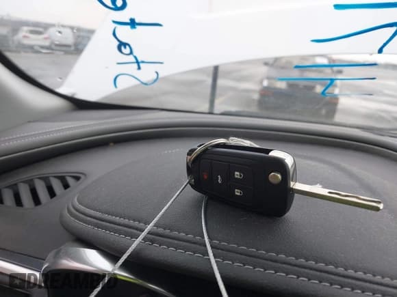 ✅ 2017 Chevrolet Impala LS • VIN: 2G11X5S3XH9157565 • Lot: 41711415. Listed on IAAI with 71,234 mi. Free auction sales archive from the USA and detailed vehicle history report at DreamBid. Image 11.