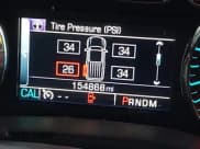 ✅ 2016 Chevrolet Silverado 1500 LT • VIN: 3GCUKREC6GG225189 • Лот: 41988239. Опубликован ранее на IAAI с пробегом 154 868 миль. Бесплатный доступ к архиву аукционных продаж из США и подробный отчёт об истории автомобиля на DreamBid. Изображение 15.